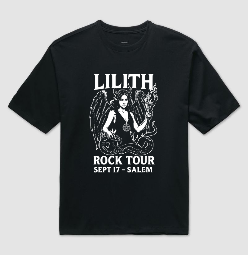 Lilith – Rock Tour