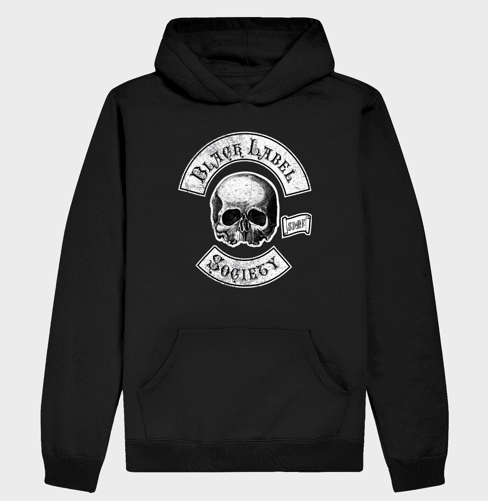 Black Label Society - Logo