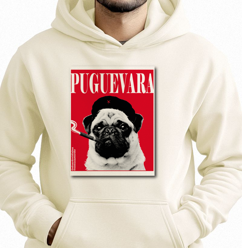 [VIDIABOS] - PUGUEVARA