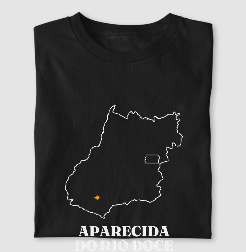 Aparecida do Rio Doce | Traço GO