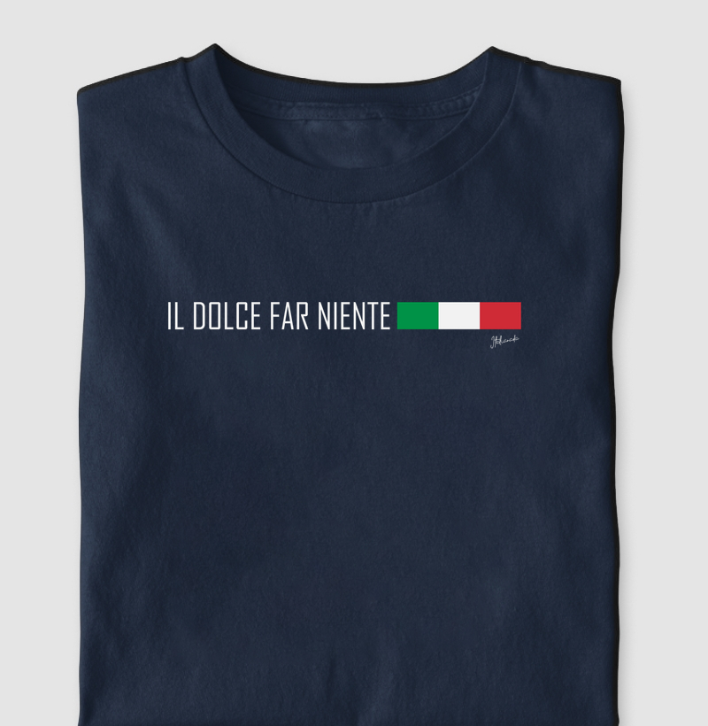 Il dolce far niente