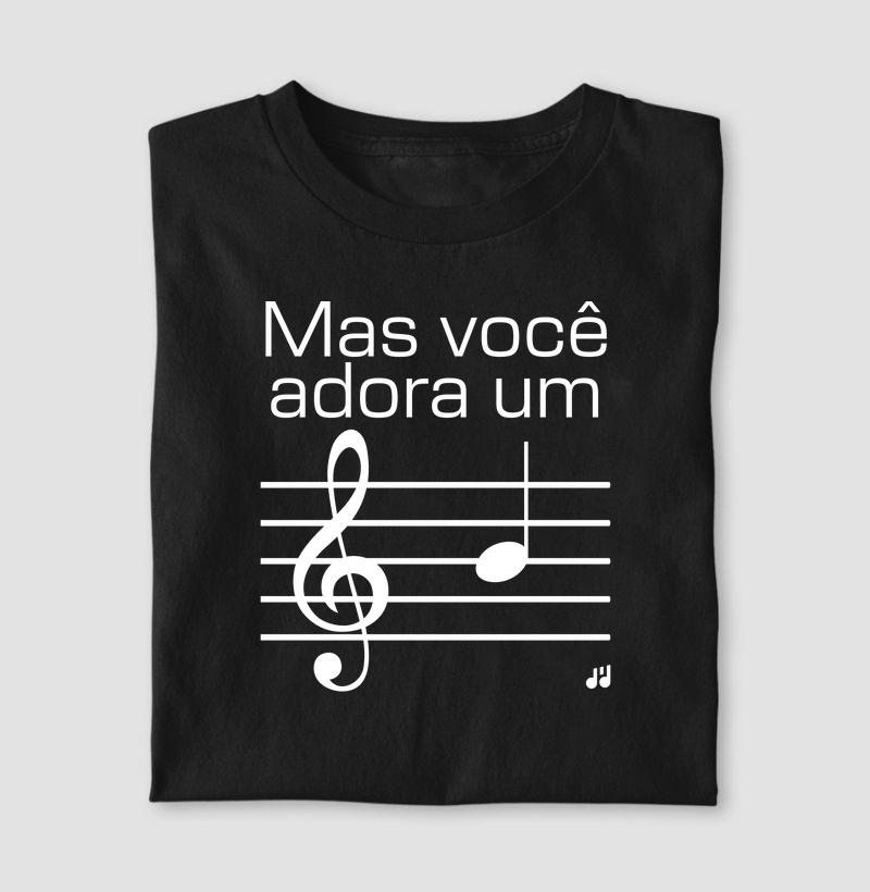 Mas você adora um Sí