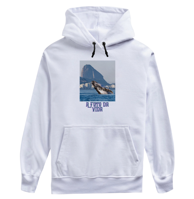 Oceano de possibilidades