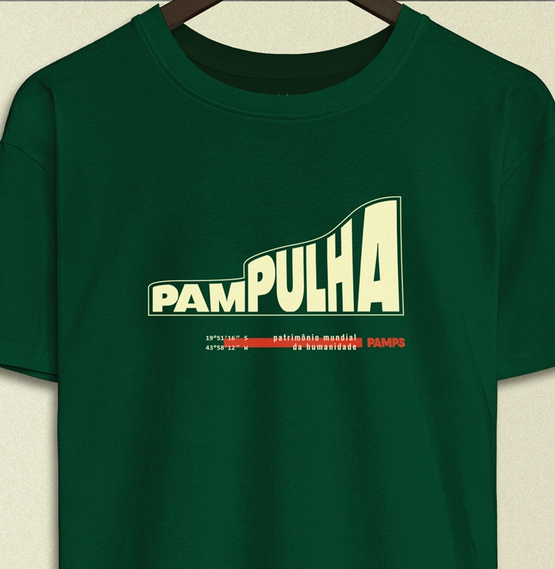 PATRIMÔNIO PAMPULHA BAILE