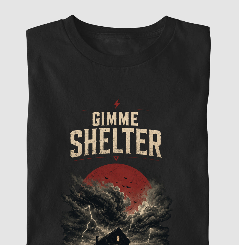 Gimme Shelter