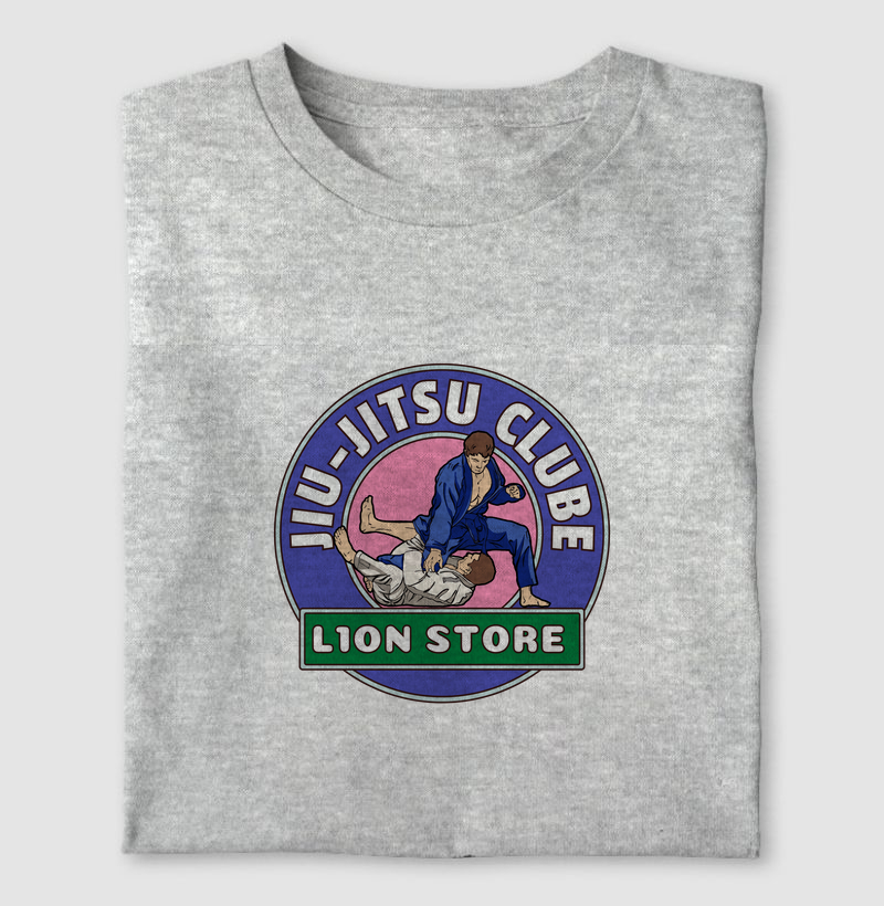 🥋 Jiu-Jitsu 