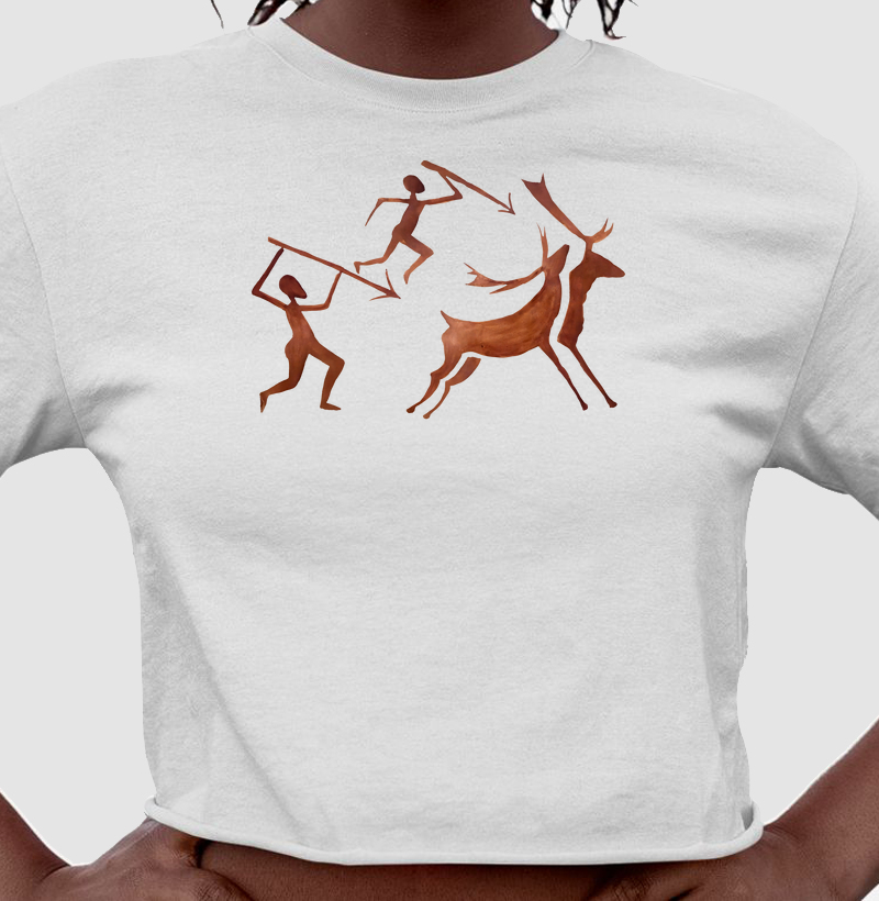 A história antes da escrita