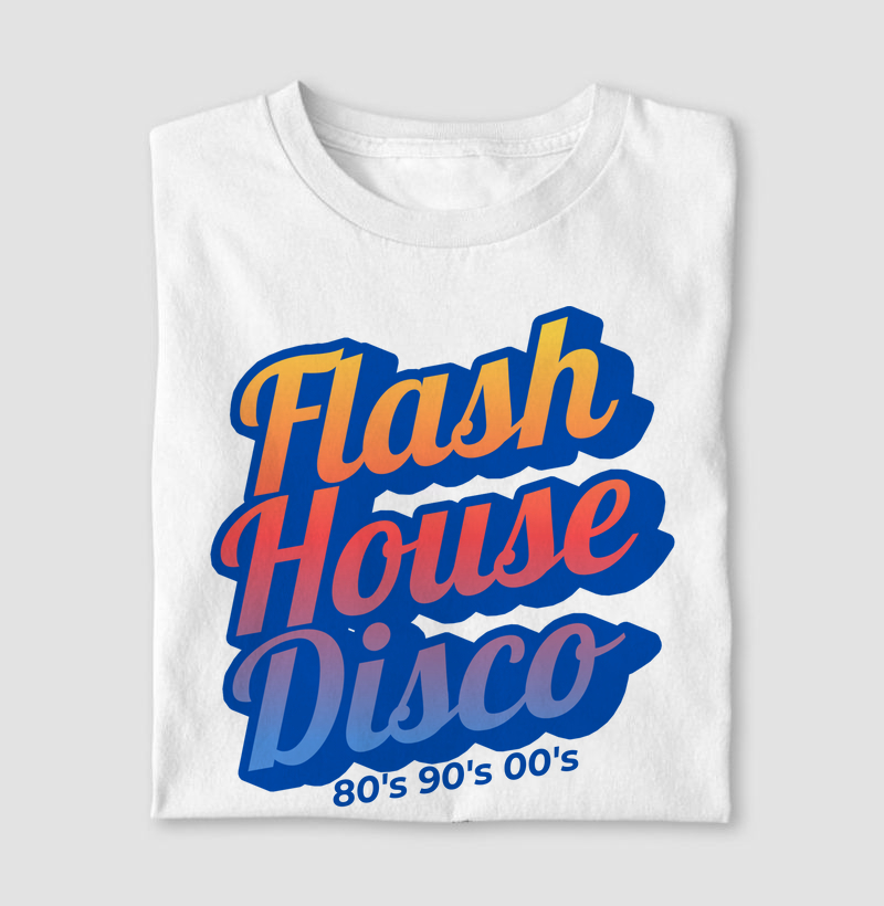 Flash House Disco