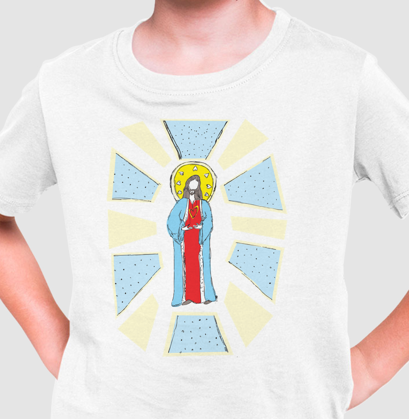 JESUS CRISTO _ para filhotes_ ÖTA