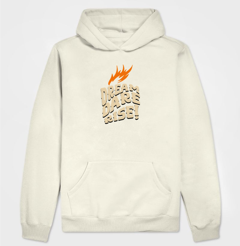 Hoodie Moletom! Streetwear Básica Premium Unissex – Moda Urbana