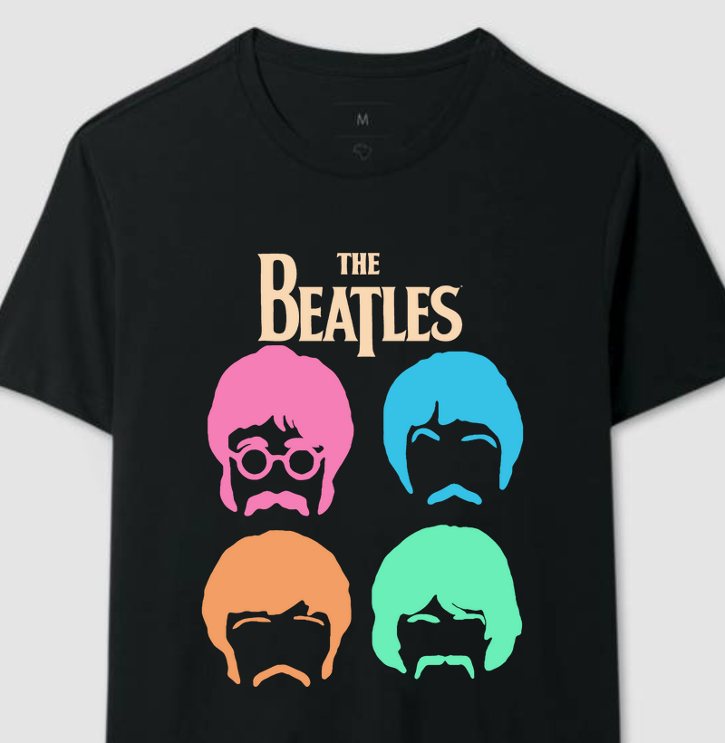 The Beatles - Arte