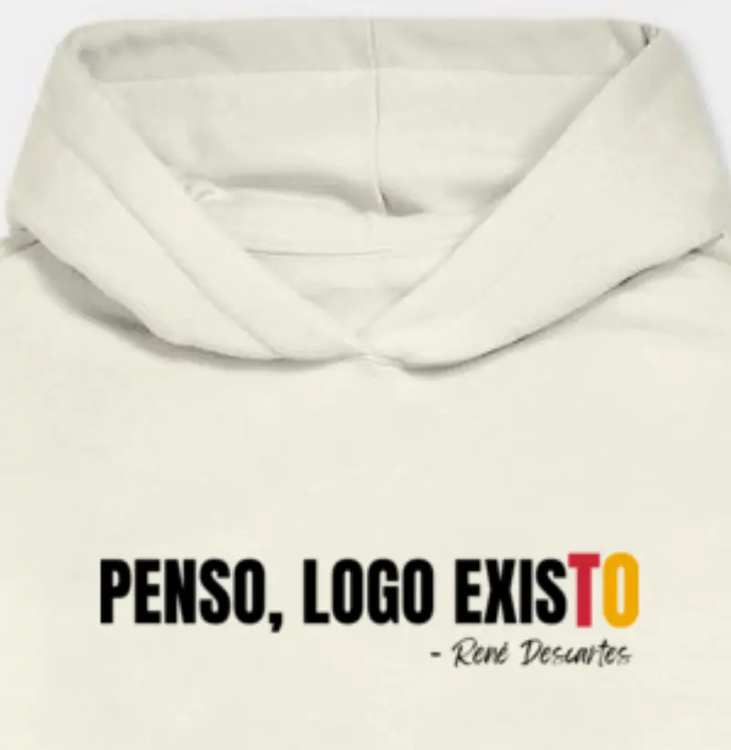 Penso, logo exisTO