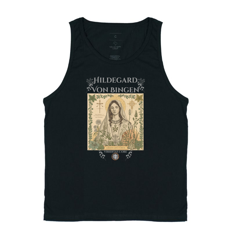 Hildegard Von Bingen