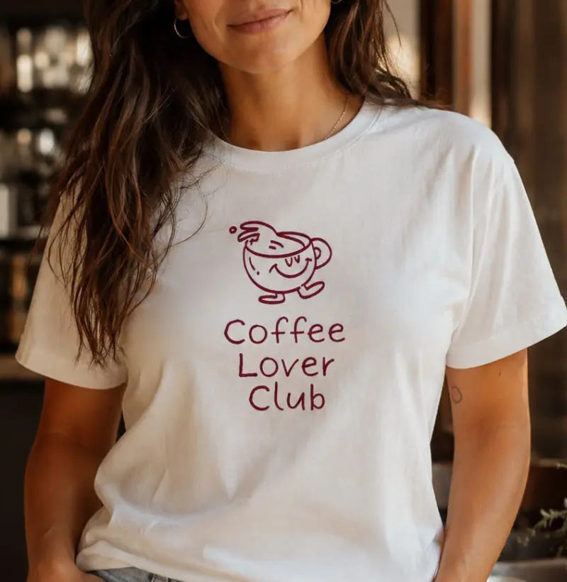 Coffee Lover Club