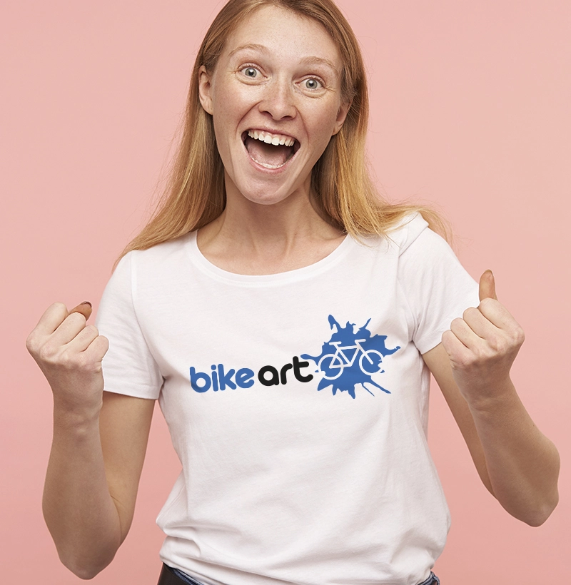 logo Bike Art