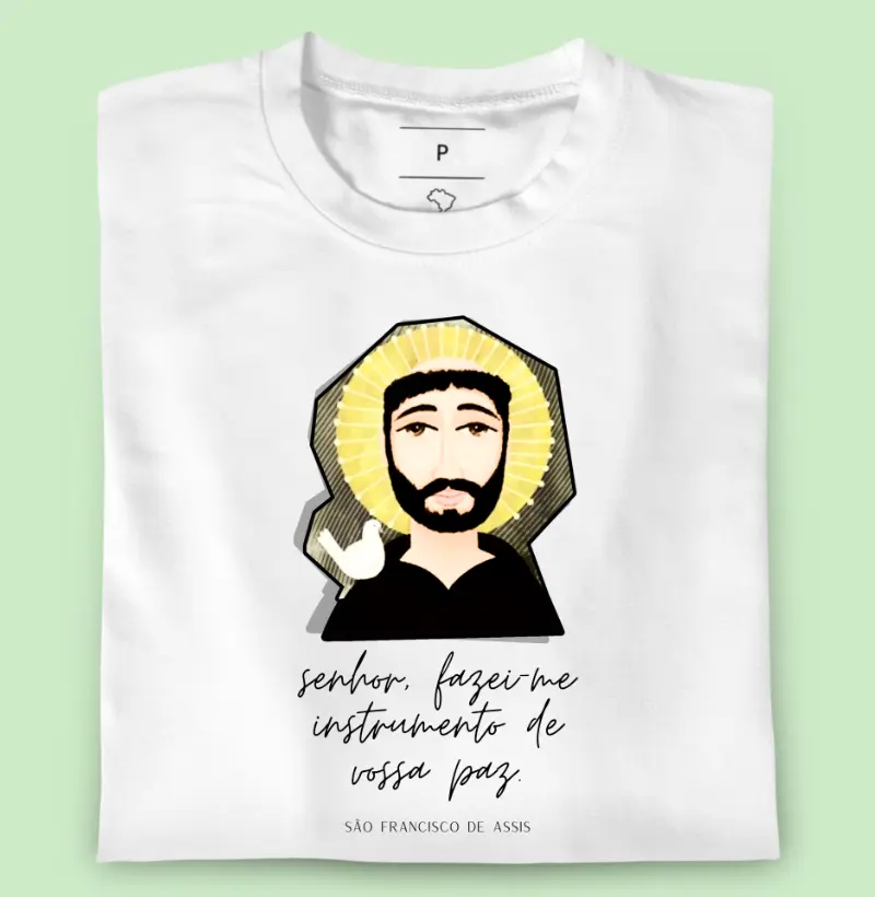 Instrumento da paz