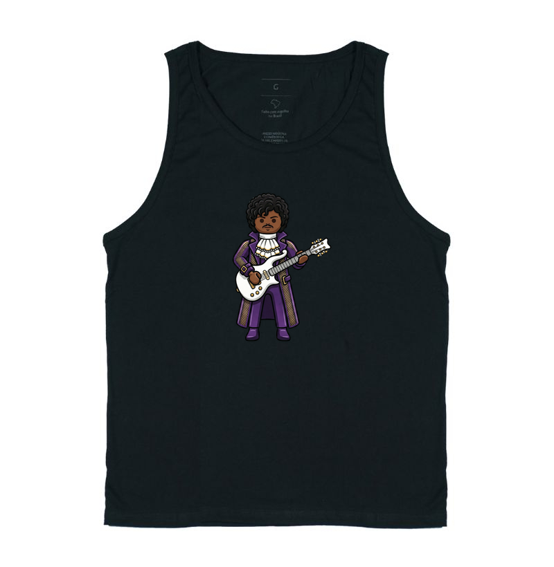 Prince Purple Rain Pop Art: O Genial de Minneapolis | Ô Bicha 