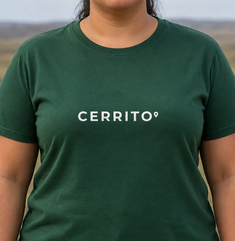 Cerrito | Pin RS
