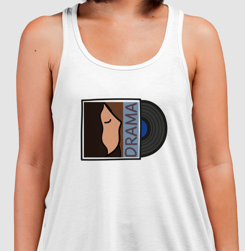 Regata Inspiração Bethânia