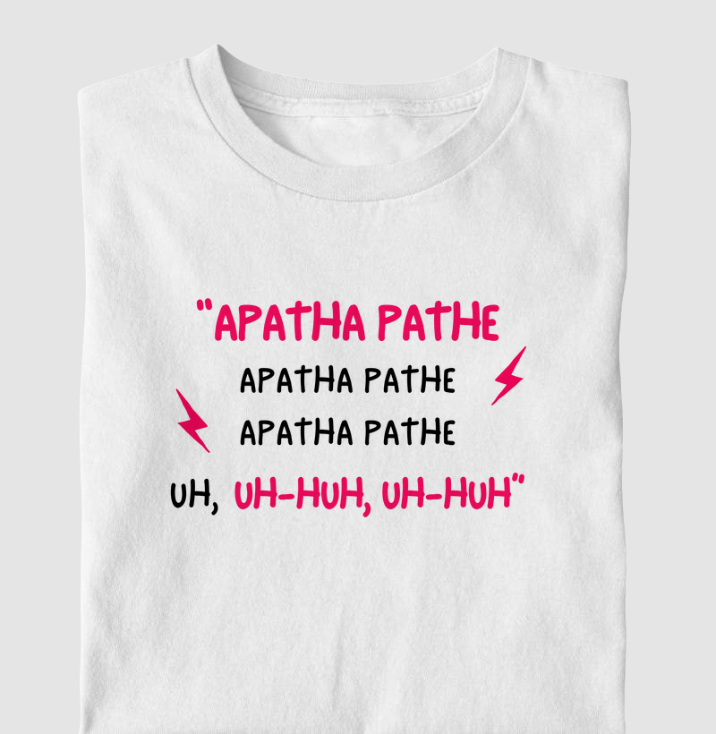 APATHA PATHE