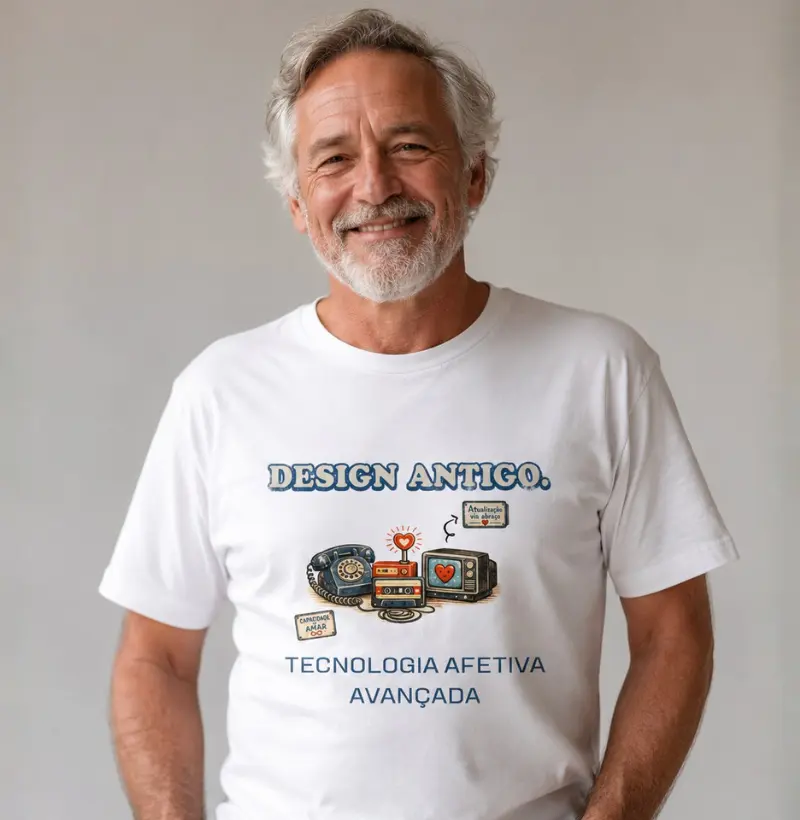 Afeto Analógico