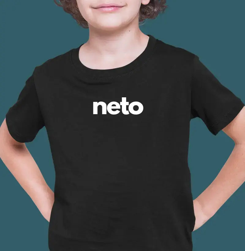 Neto (infantil)