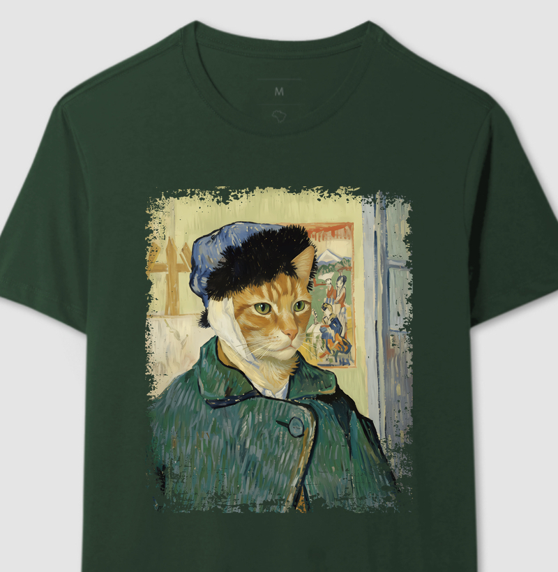 Van Gato