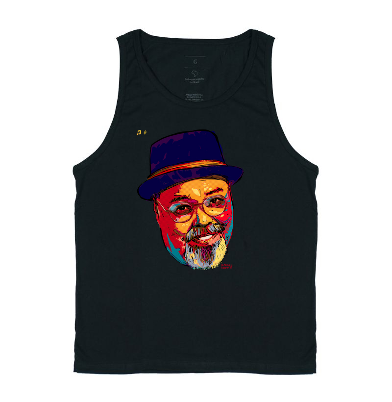 658 - JORGE ARAGÃO ARTE COLOR