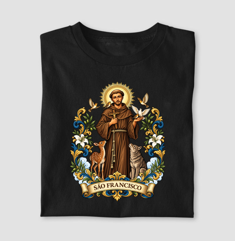São Francisco