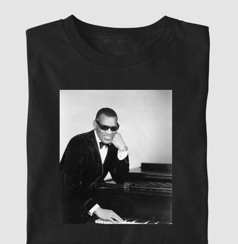 Ray Charles, 1969
