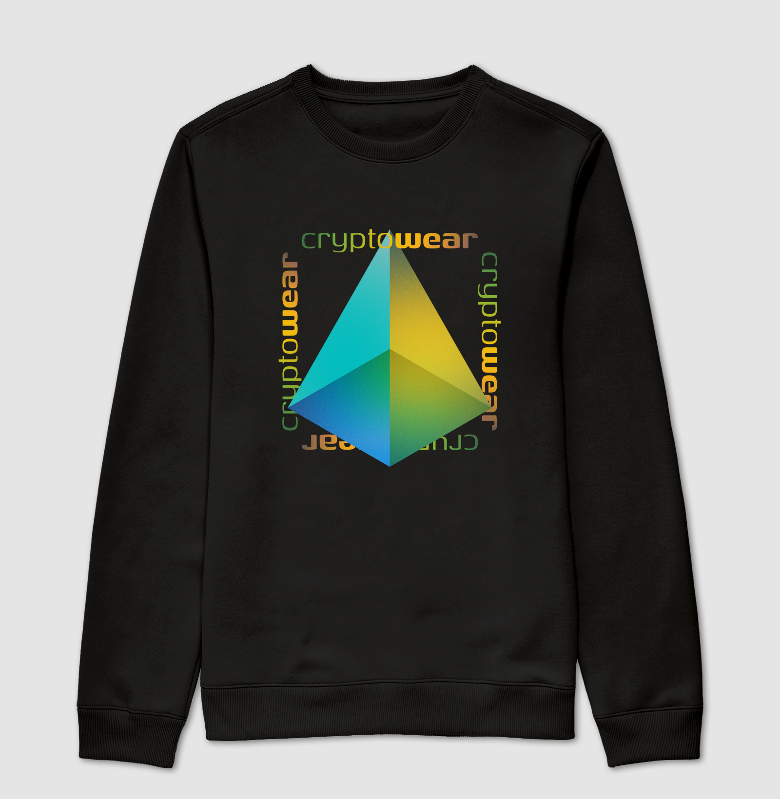 _cryptowear club symbol