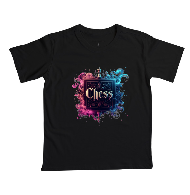 Chess Neon