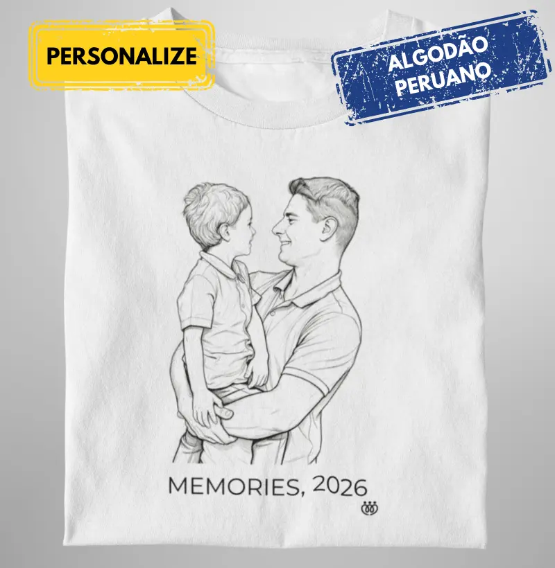 Memories Edition - Vibe Família FB 13 Premium
