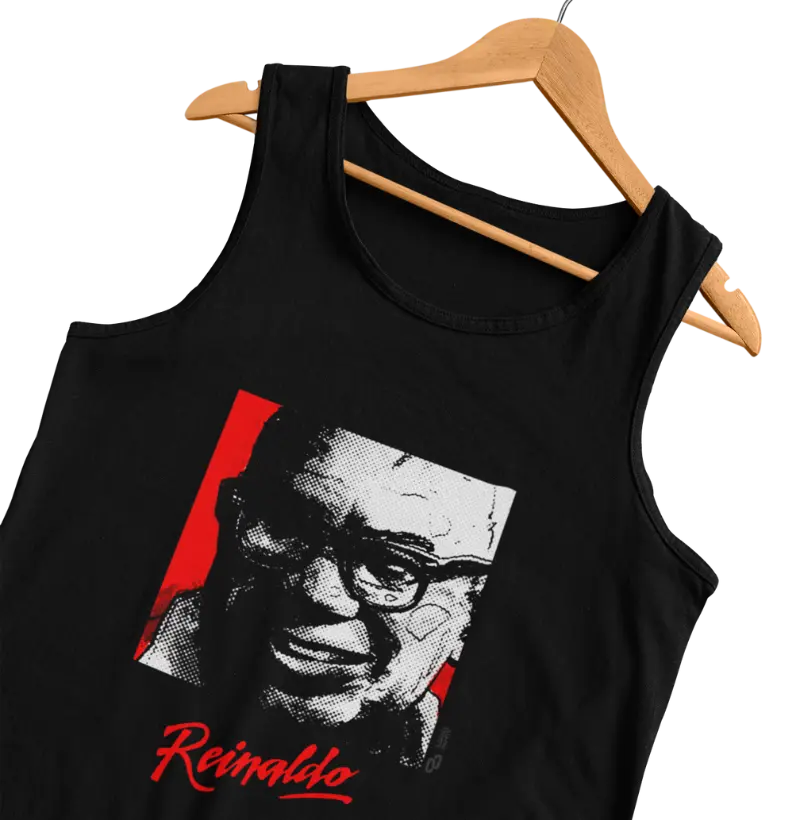 8 - REINALDO RETRATO