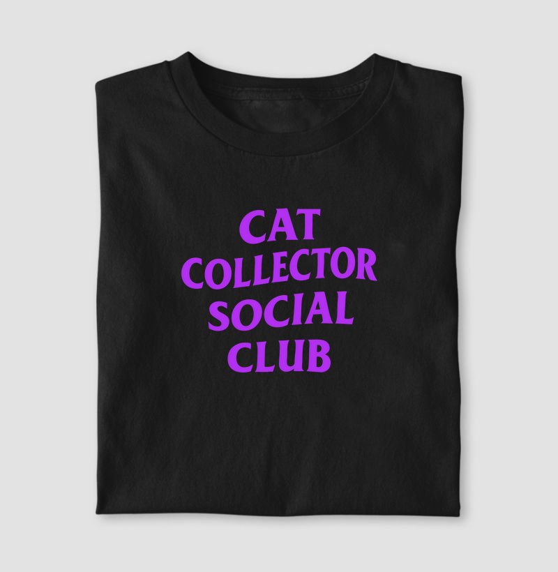 Cat Collector Social Club