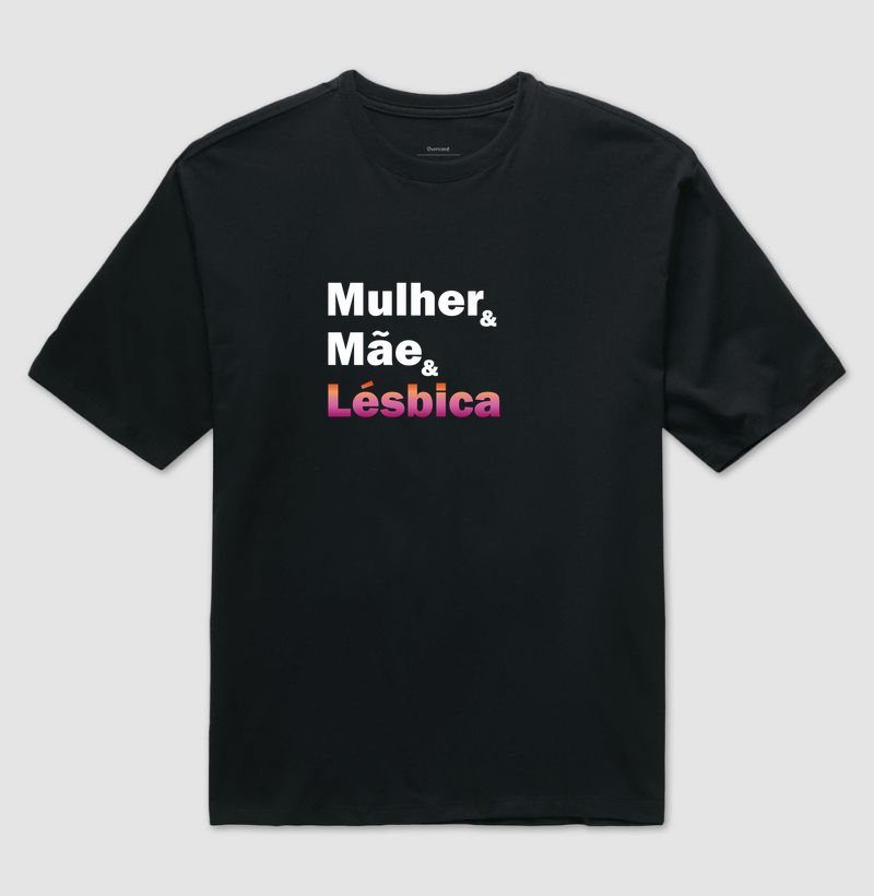 Lésbica e Mãe