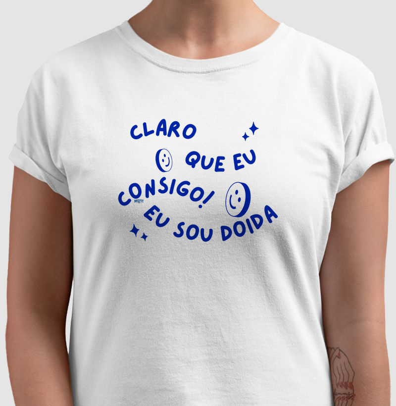 Claro que vai