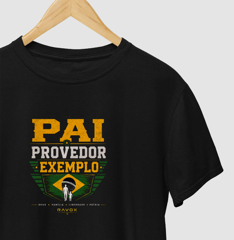 Pai Provedor