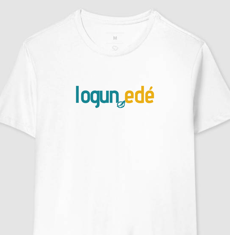 Logun Edé Meu Orixá Maria Patuá