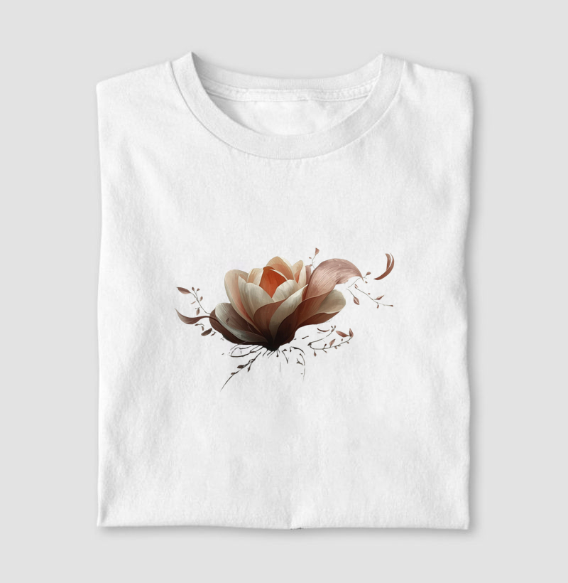 Gentle Blossom
