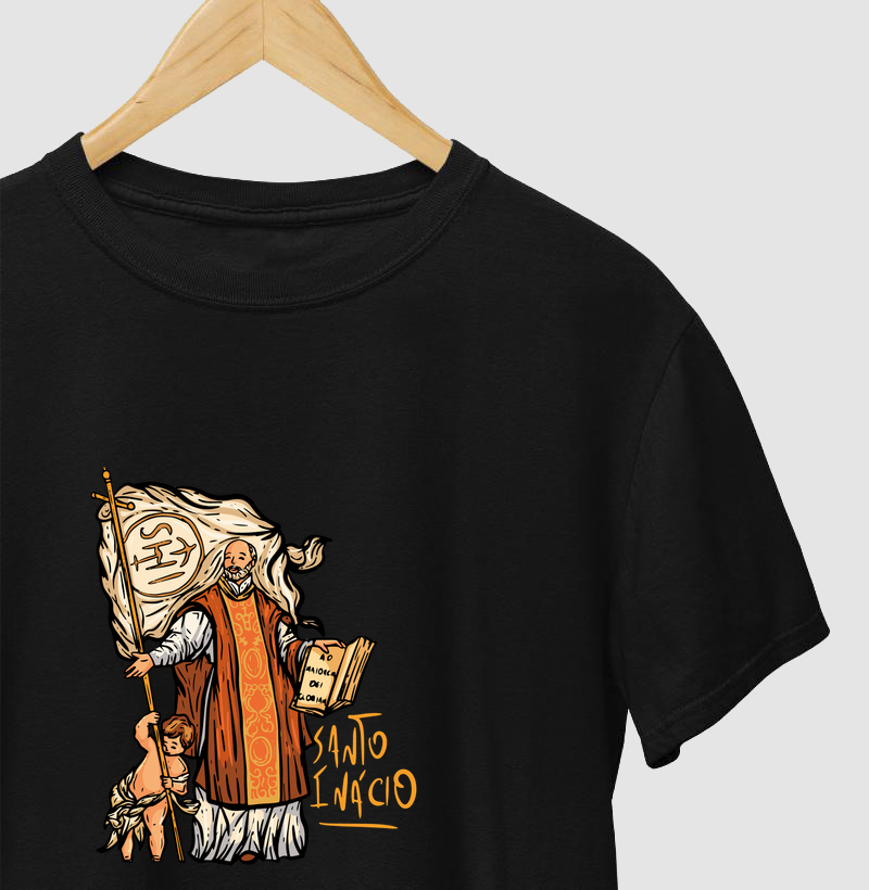 Santo Inácio de Loyola