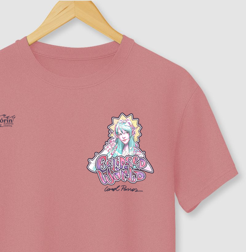 Eclipsed World - Pocket Elf