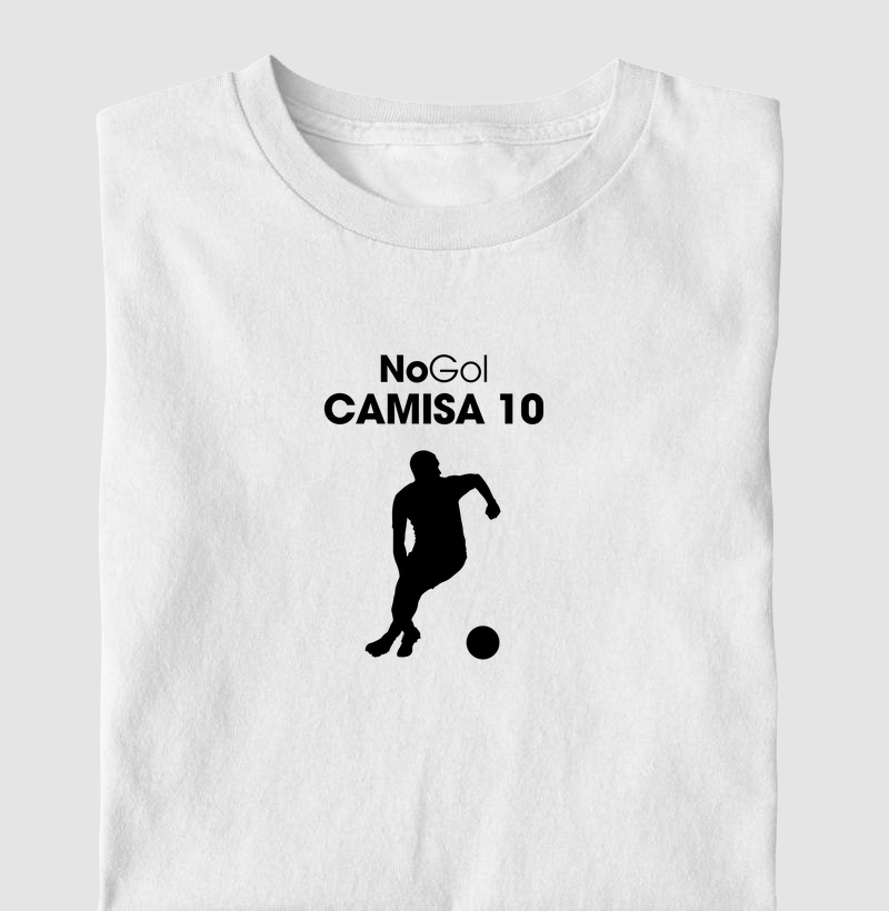 Camisa 10