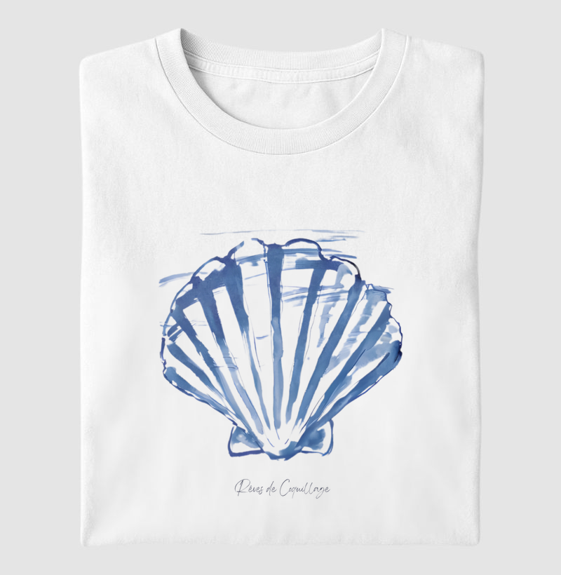 RÊVES DE COQUILLAGE