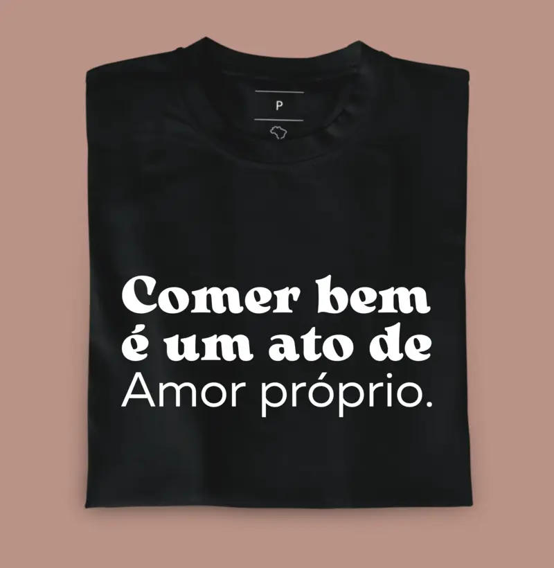 Amor próprio 