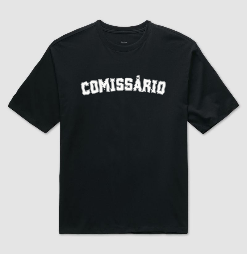 Comissário