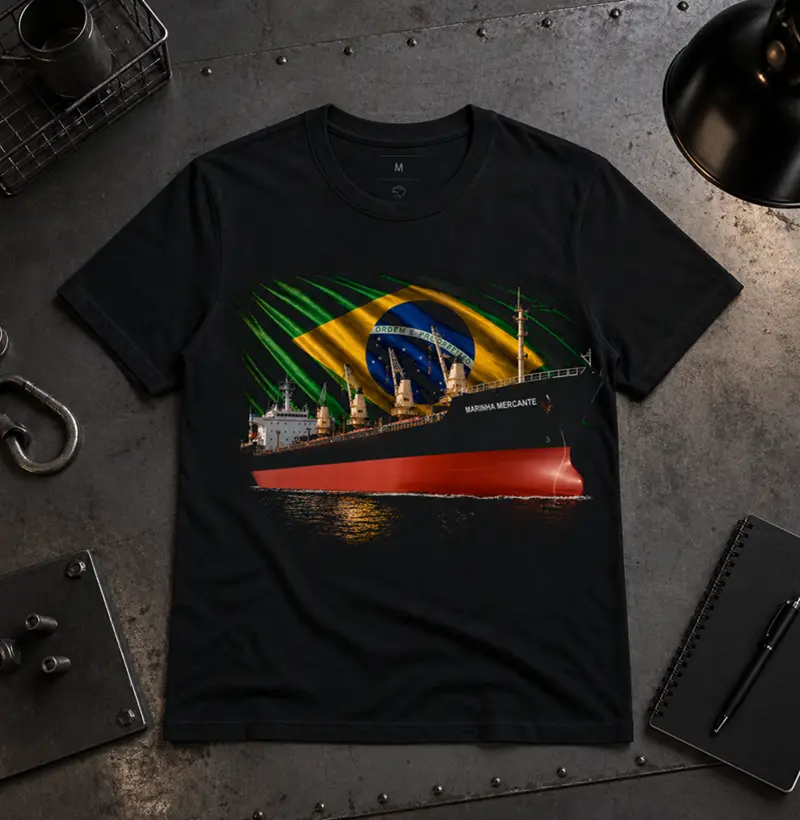 Marinha Mercante