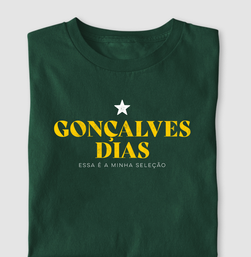 Gonçalves Dias