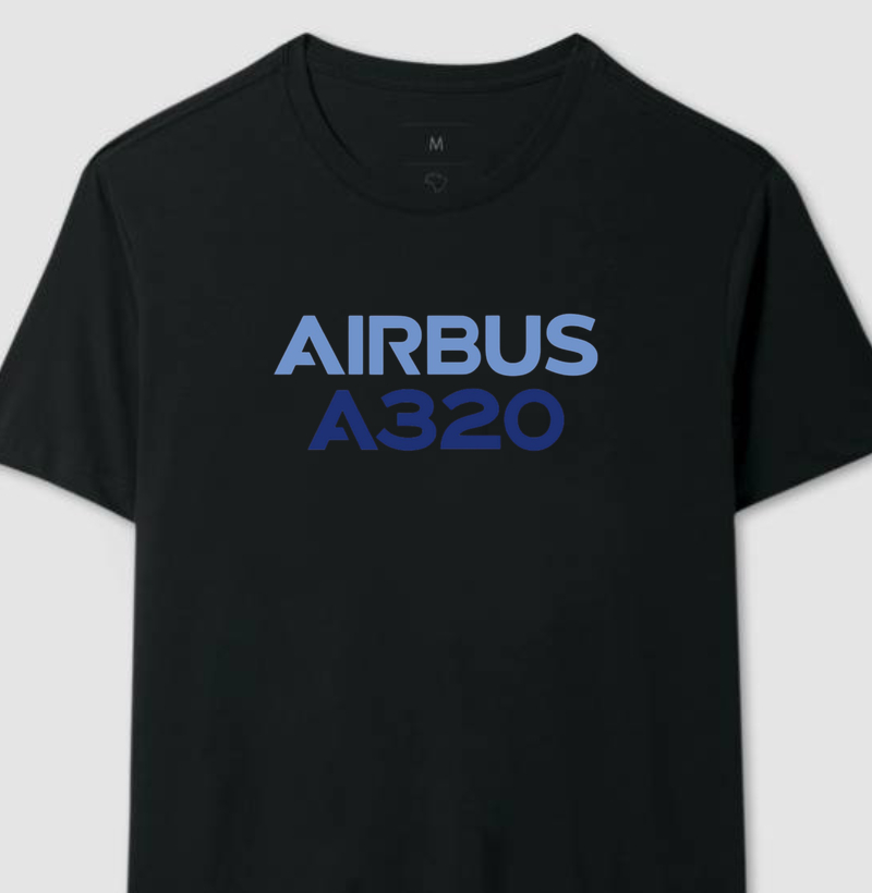 AIRBUS 320