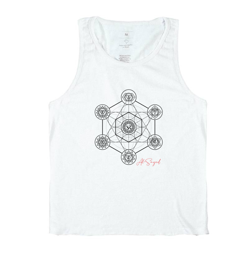 Metatron Chakra